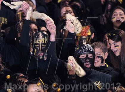 Thumbnail 3 in Paramus Catholic @ Don Bosco Prep photogallery.