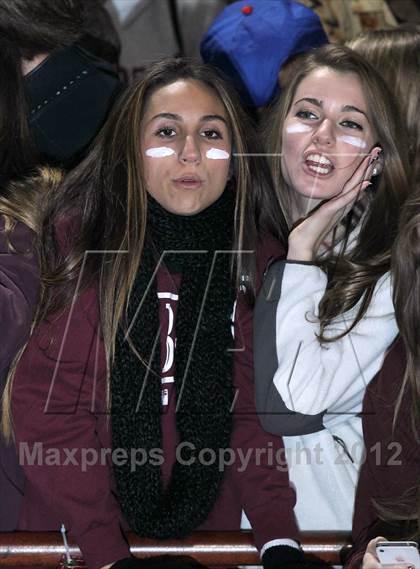 Thumbnail 3 in Paramus Catholic @ Don Bosco Prep photogallery.