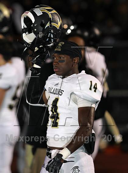 Thumbnail 2 in Paramus Catholic @ Don Bosco Prep photogallery.