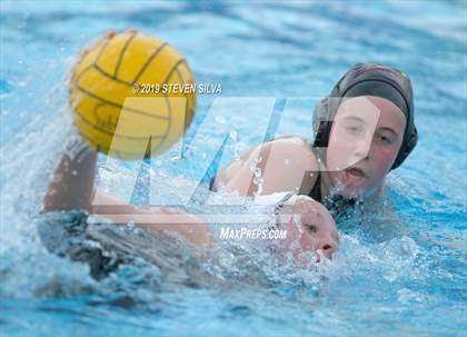 Thumbnail 2 in Torrey Pines vs. Westview (CIF SDS D1 Final) photogallery.