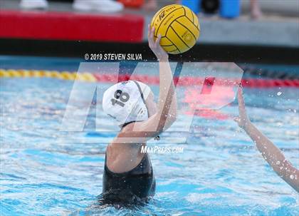 Thumbnail 3 in Torrey Pines vs. Westview (CIF SDS D1 Final) photogallery.