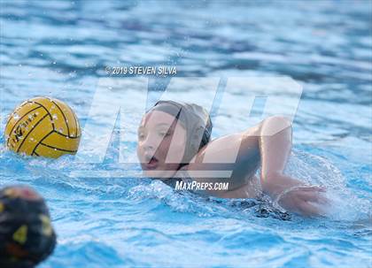 Thumbnail 3 in Torrey Pines vs. Westview (CIF SDS D1 Final) photogallery.