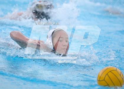 Thumbnail 2 in Torrey Pines vs. Westview (CIF SDS D1 Final) photogallery.