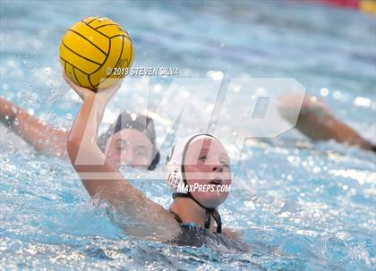 Thumbnail 2 in Torrey Pines vs. Westview (CIF SDS D1 Final) photogallery.