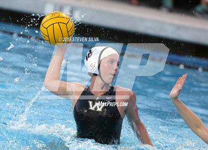 Thumbnail 1 in Torrey Pines vs. Westview (CIF SDS D1 Final) photogallery.