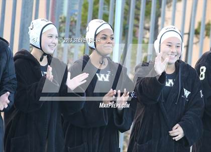 Thumbnail 2 in Torrey Pines vs. Westview (CIF SDS D1 Final) photogallery.