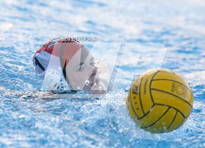 Thumbnail 3 in Torrey Pines vs. Westview (CIF SDS D1 Final) photogallery.