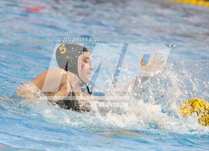 Thumbnail 3 in Torrey Pines vs. Westview (CIF SDS D1 Final) photogallery.