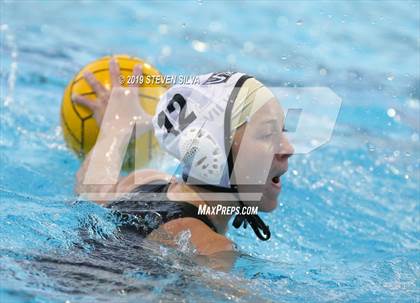 Thumbnail 3 in Torrey Pines vs. Westview (CIF SDS D1 Final) photogallery.