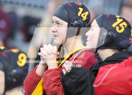 Thumbnail 1 in Torrey Pines vs. Westview (CIF SDS D1 Final) photogallery.