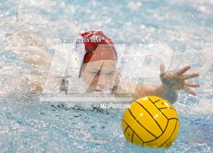 Thumbnail 1 in Torrey Pines vs. Westview (CIF SDS D1 Final) photogallery.