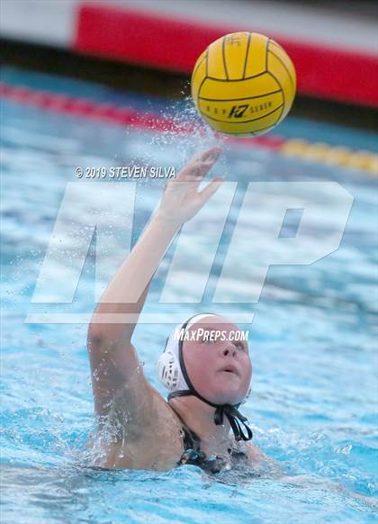 Thumbnail 2 in Torrey Pines vs. Westview (CIF SDS D1 Final) photogallery.