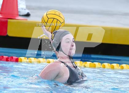 Thumbnail 1 in Torrey Pines vs. Westview (CIF SDS D1 Final) photogallery.