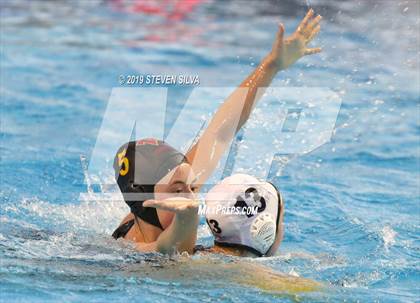 Thumbnail 2 in Torrey Pines vs. Westview (CIF SDS D1 Final) photogallery.