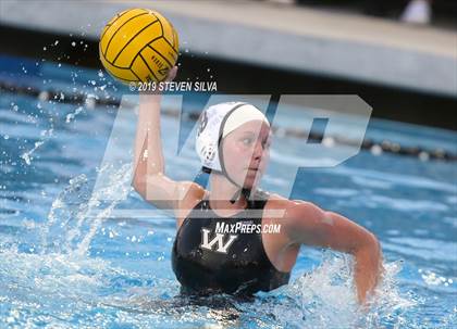 Thumbnail 3 in Torrey Pines vs. Westview (CIF SDS D1 Final) photogallery.