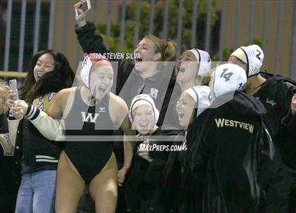 Thumbnail 2 in Torrey Pines vs. Westview (CIF SDS D1 Final) photogallery.
