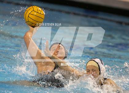 Thumbnail 2 in Torrey Pines vs. Westview (CIF SDS D1 Final) photogallery.