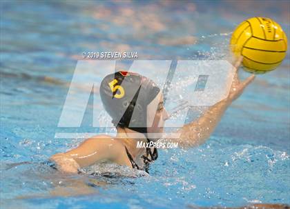 Thumbnail 2 in Torrey Pines vs. Westview (CIF SDS D1 Final) photogallery.