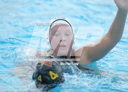 Thumbnail 3 in Torrey Pines vs. Westview (CIF SDS D1 Final) photogallery.