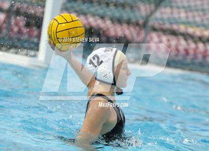 Thumbnail 3 in Torrey Pines vs. Westview (CIF SDS D1 Final) photogallery.