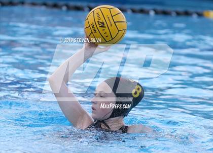 Thumbnail 1 in Torrey Pines vs. Westview (CIF SDS D1 Final) photogallery.