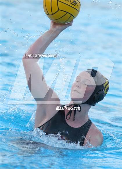 Thumbnail 2 in Torrey Pines vs. Westview (CIF SDS D1 Final) photogallery.