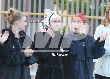 Thumbnail 2 in Torrey Pines vs. Westview (CIF SDS D1 Final) photogallery.