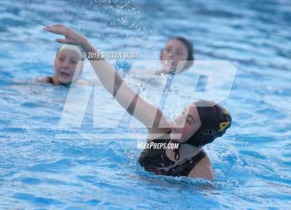 Thumbnail 1 in Torrey Pines vs. Westview (CIF SDS D1 Final) photogallery.