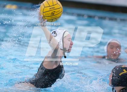 Thumbnail 2 in Torrey Pines vs. Westview (CIF SDS D1 Final) photogallery.