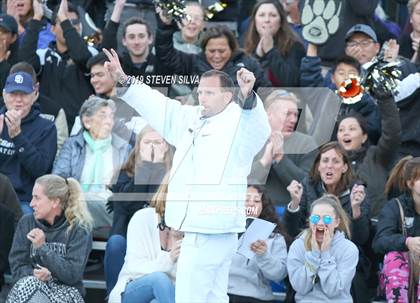 Thumbnail 3 in Torrey Pines vs. Westview (CIF SDS D1 Final) photogallery.