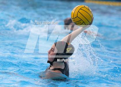 Thumbnail 1 in Torrey Pines vs. Westview (CIF SDS D1 Final) photogallery.