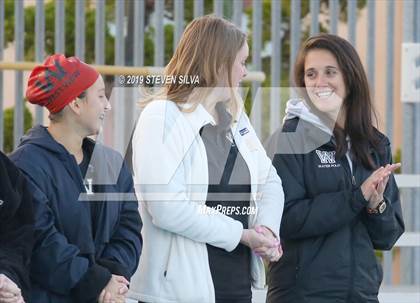 Thumbnail 3 in Torrey Pines vs. Westview (CIF SDS D1 Final) photogallery.