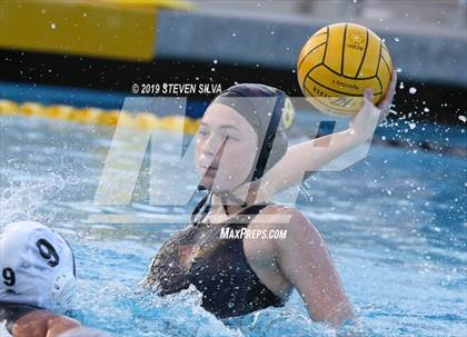 Thumbnail 2 in Torrey Pines vs. Westview (CIF SDS D1 Final) photogallery.