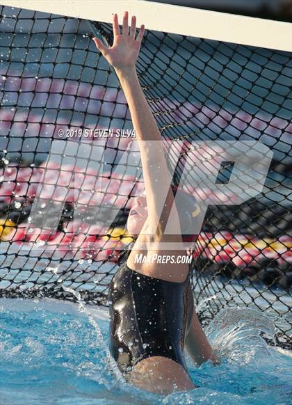 Thumbnail 1 in Torrey Pines vs. Westview (CIF SDS D1 Final) photogallery.