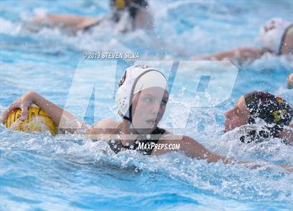 Thumbnail 1 in Torrey Pines vs. Westview (CIF SDS D1 Final) photogallery.
