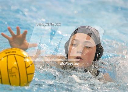Thumbnail 1 in Torrey Pines vs. Westview (CIF SDS D1 Final) photogallery.