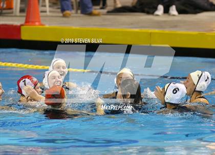 Thumbnail 3 in Torrey Pines vs. Westview (CIF SDS D1 Final) photogallery.