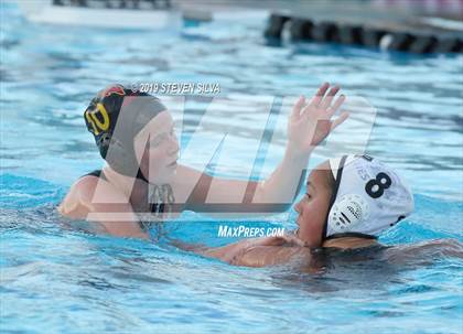 Thumbnail 2 in Torrey Pines vs. Westview (CIF SDS D1 Final) photogallery.