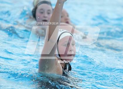 Thumbnail 2 in Torrey Pines vs. Westview (CIF SDS D1 Final) photogallery.