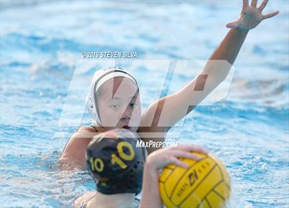 Thumbnail 1 in Torrey Pines vs. Westview (CIF SDS D1 Final) photogallery.