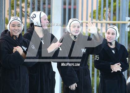 Thumbnail 3 in Torrey Pines vs. Westview (CIF SDS D1 Final) photogallery.
