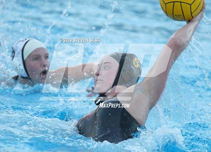 Thumbnail 1 in Torrey Pines vs. Westview (CIF SDS D1 Final) photogallery.