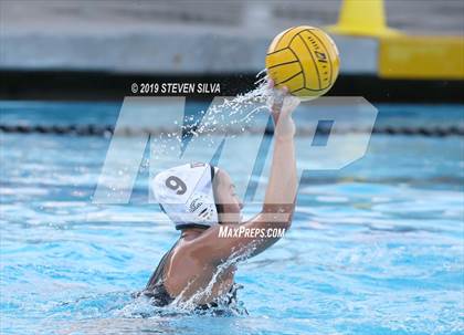 Thumbnail 3 in Torrey Pines vs. Westview (CIF SDS D1 Final) photogallery.