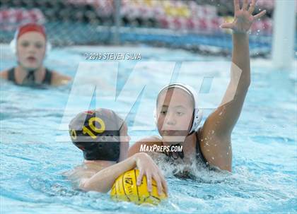 Thumbnail 2 in Torrey Pines vs. Westview (CIF SDS D1 Final) photogallery.