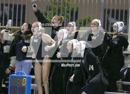Thumbnail 1 in Torrey Pines vs. Westview (CIF SDS D1 Final) photogallery.