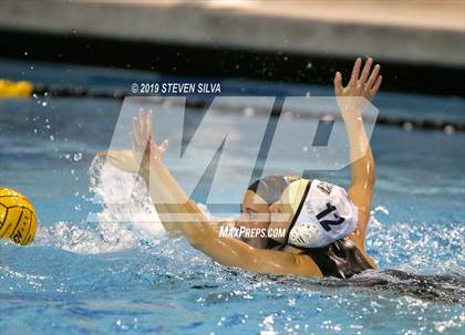 Thumbnail 3 in Torrey Pines vs. Westview (CIF SDS D1 Final) photogallery.