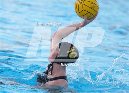 Thumbnail 2 in Torrey Pines vs. Westview (CIF SDS D1 Final) photogallery.
