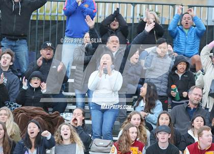 Thumbnail 1 in Torrey Pines vs. Westview (CIF SDS D1 Final) photogallery.
