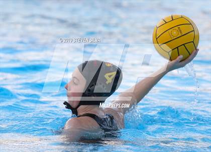 Thumbnail 3 in Torrey Pines vs. Westview (CIF SDS D1 Final) photogallery.