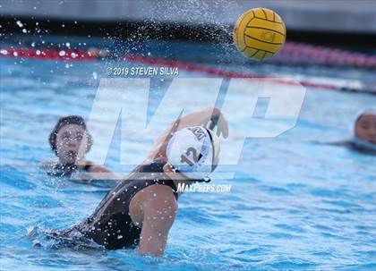 Thumbnail 3 in Torrey Pines vs. Westview (CIF SDS D1 Final) photogallery.